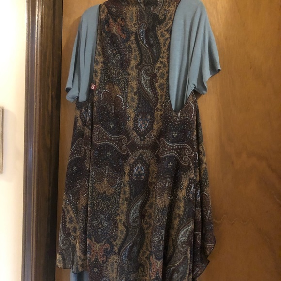 Jacket - Picture 4 of 4